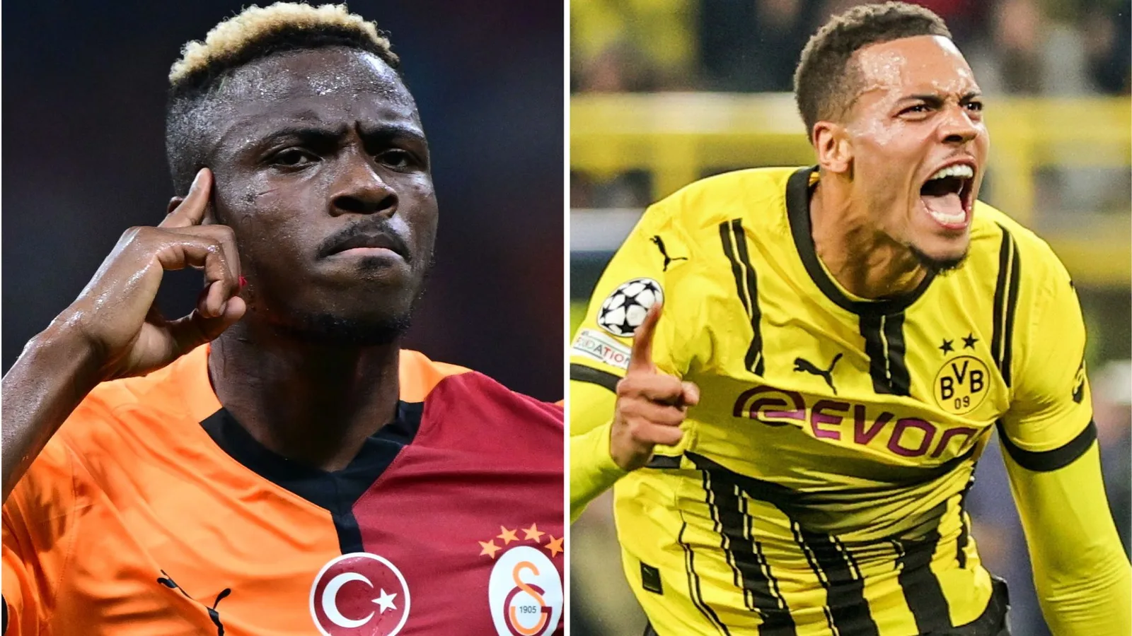 Man Utd Transfer News Live: United ‘préparez 40 millions de livres sterling pour Nmecha’, Red Devils ‘Eye Hojlund pour Osimhen Swap Deal’