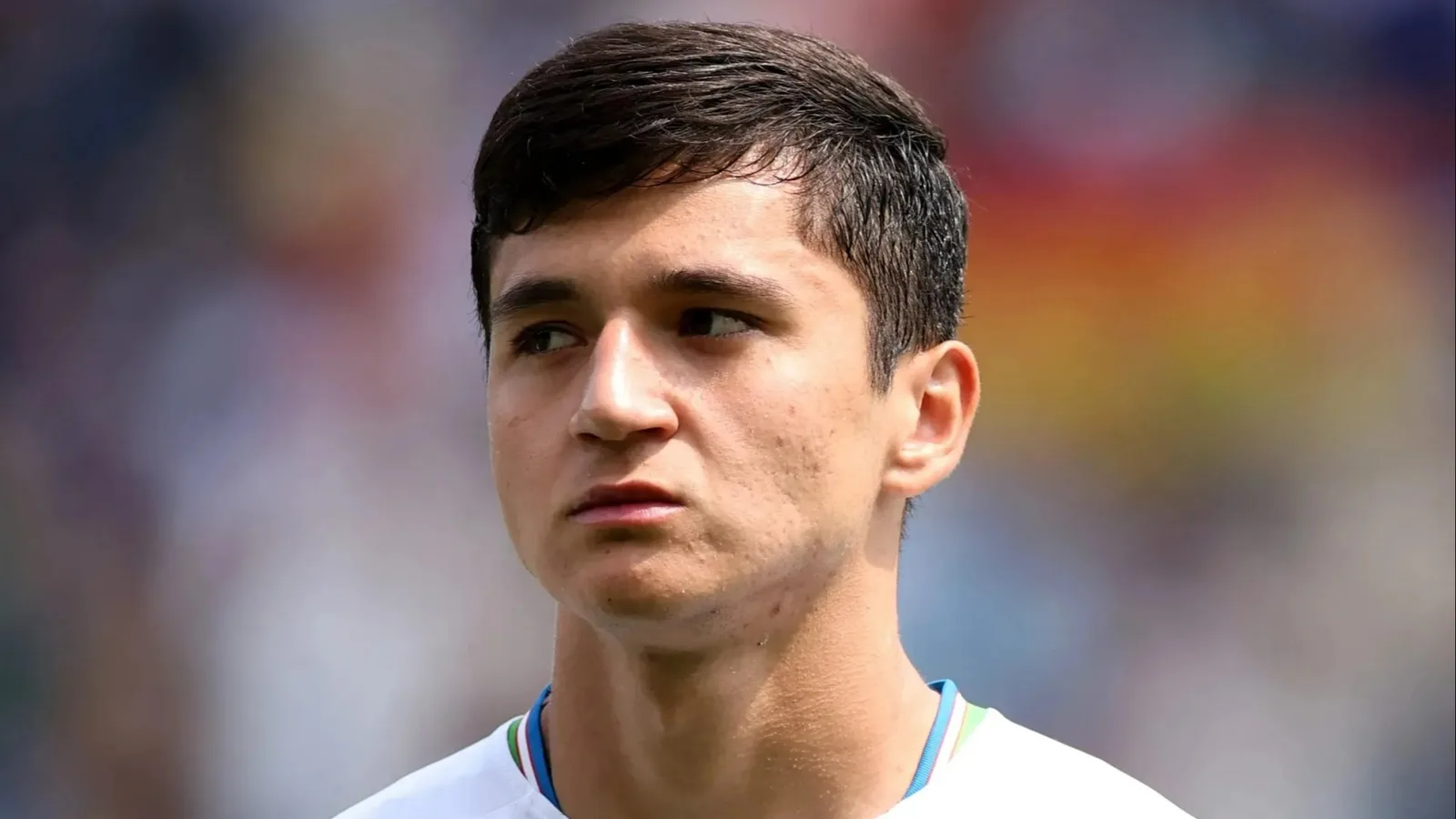 Man City signe Abdukodir Khusanov, 20 ans, dans le cadre d’un accord de 34 millions de livres sterling avec un « tank » aussi rapidement qu’Usain Bolt s’est engagé pour renforcer la défense de Pep