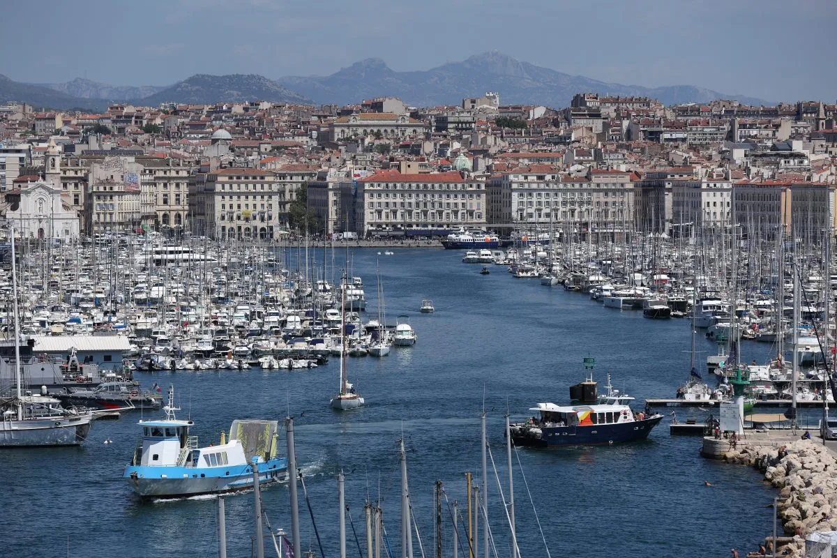«  Une victoire du PSG pourrait faire perdre la tête à certaines personnes  » – Les autorités de la police de Marseille se préparent à des troubles lors de la finale de la Ligue des champions