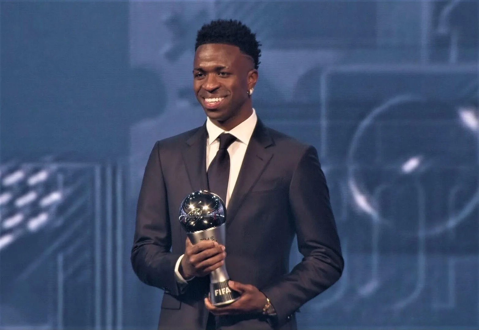 Un nouveau rapport met en lumière pourquoi Vinicius Junior aurait pu être frustré par le snobisme du Ballon d’Or
