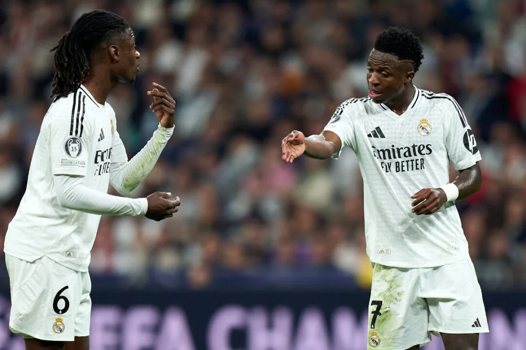 Révélé: Stratégie de l’Arabie saoudite pour prix Vinicius Junior loin du Real Madrid