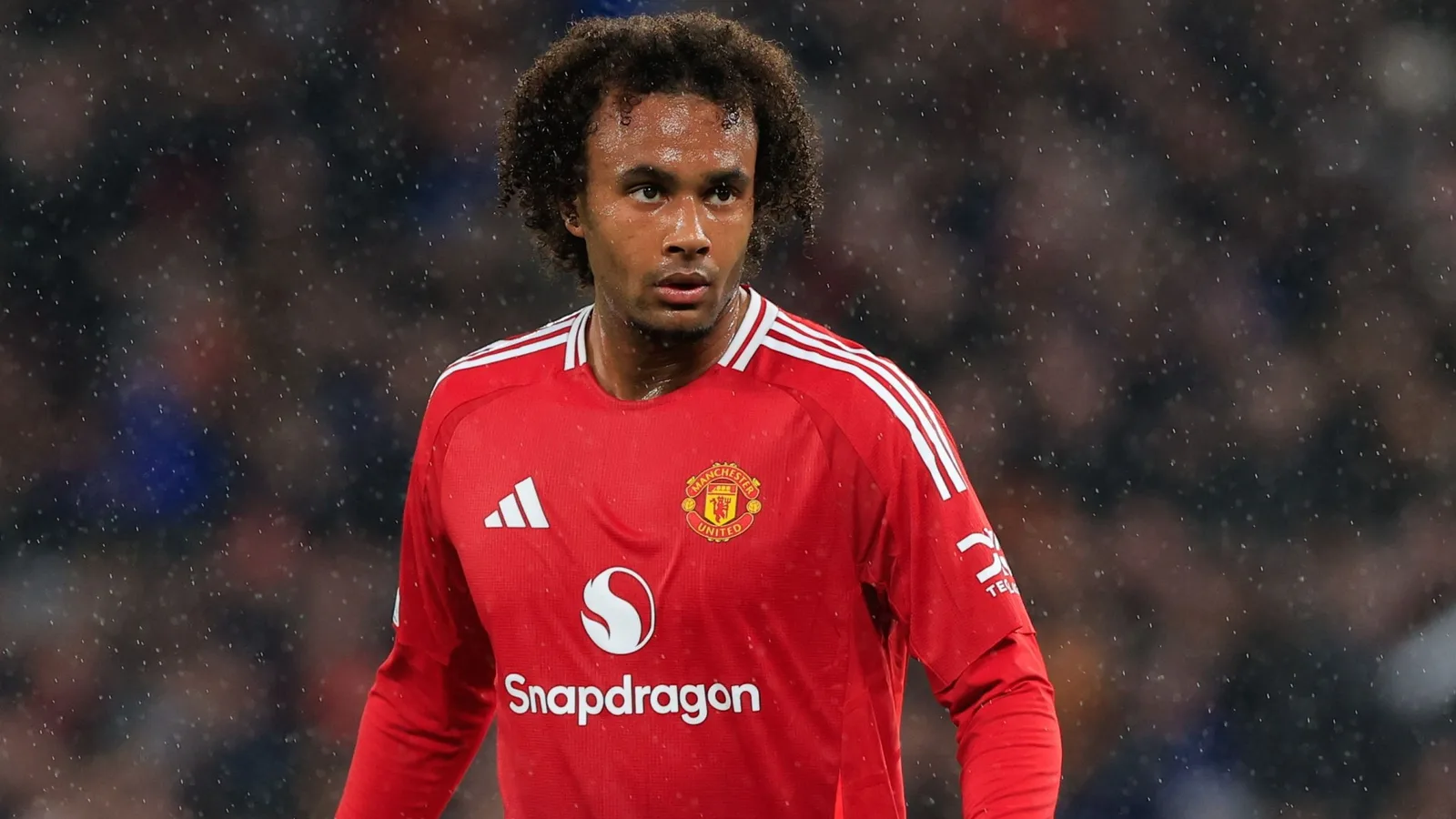 La carrière de Joshua Zirkzee à Man Utd « pourrait se terminer d’ici six mois » alors que les Red Devils explorent un transfert d’échange de choc