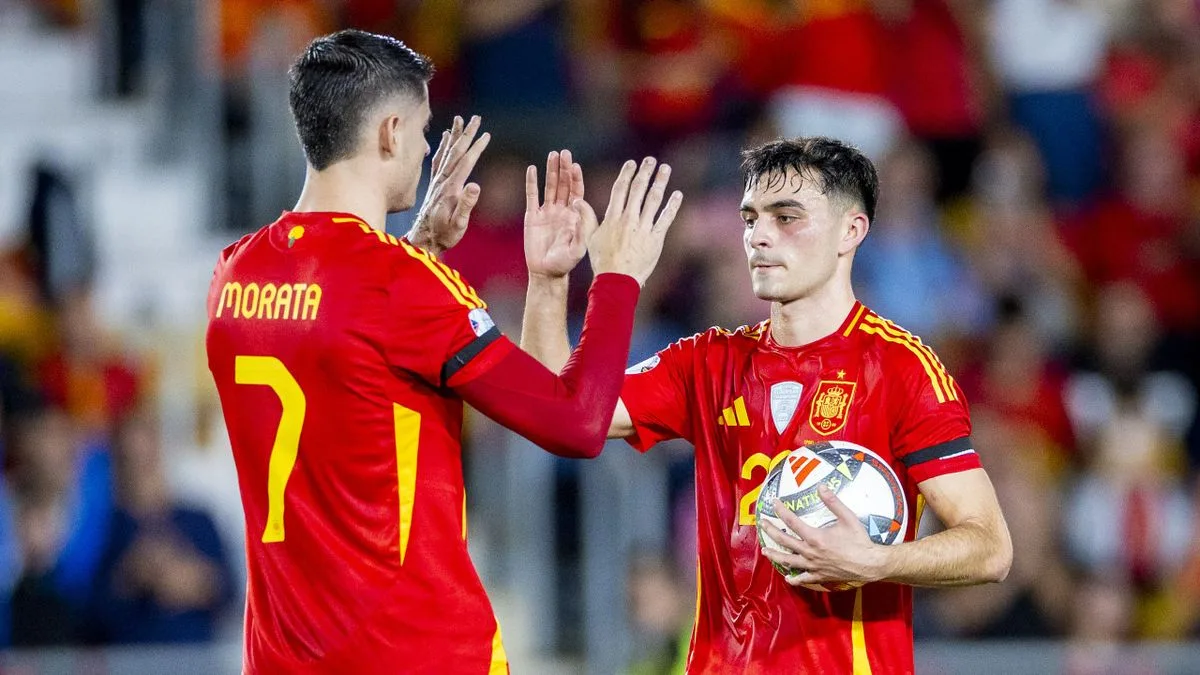 « Pas un vrai buteur » – Alvaro Morata critiqué par l’ancien entraîneur du Real Madrid