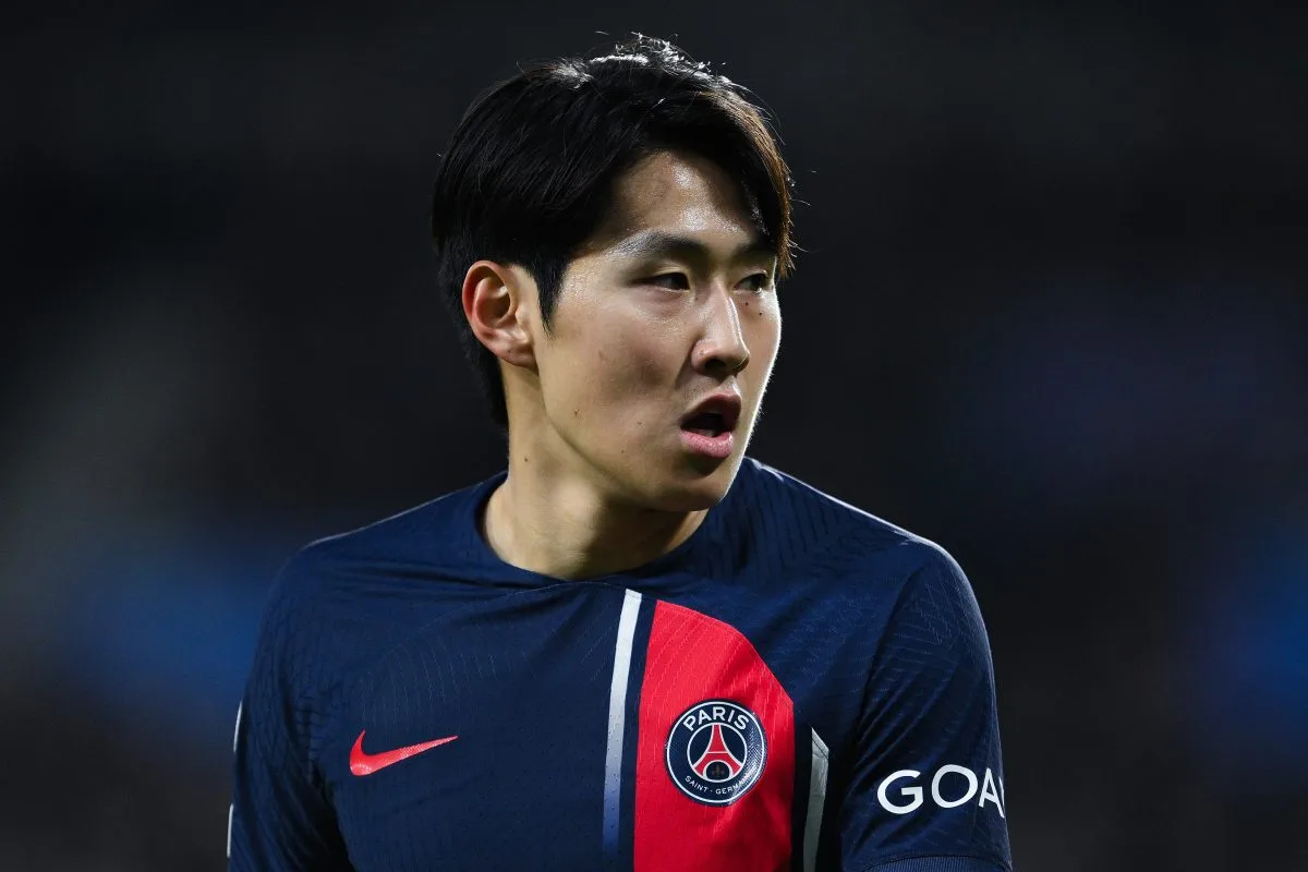 PROFIL | Lee Kang-in devient un joueur important du PSG