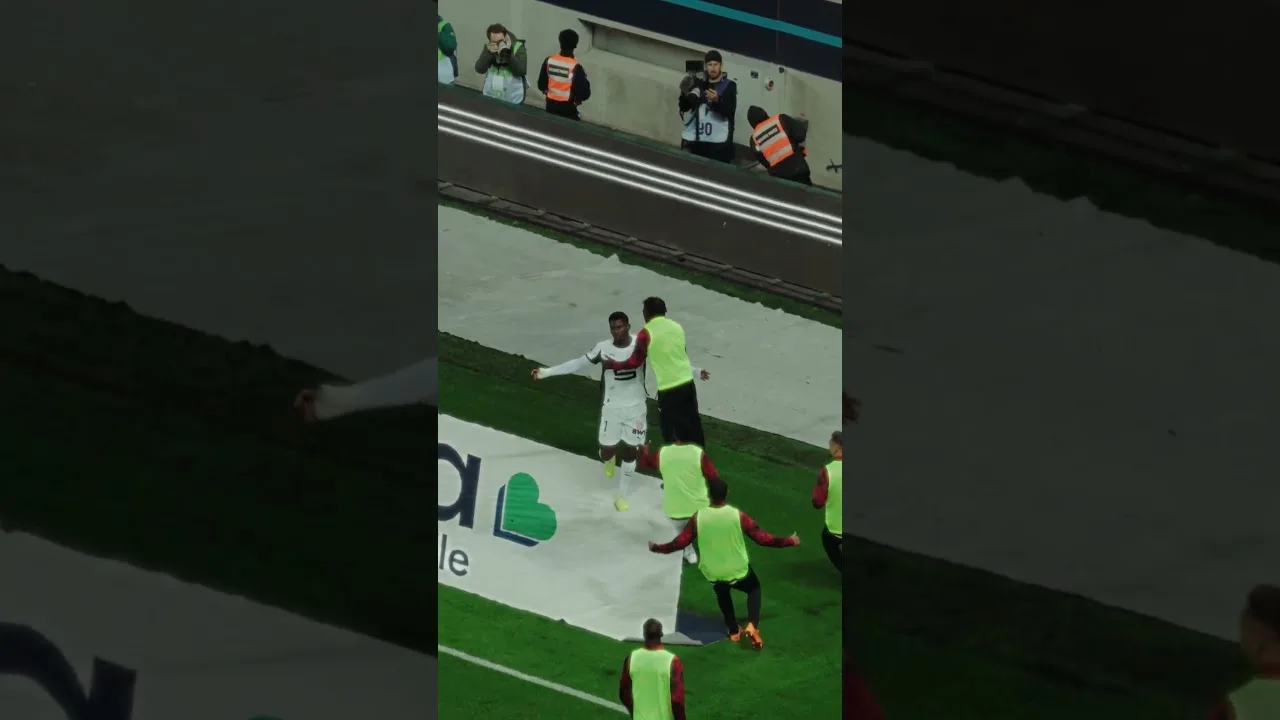 FC Metz bat l’OGC Nice et quitte la zone rouge en Ligue 1
