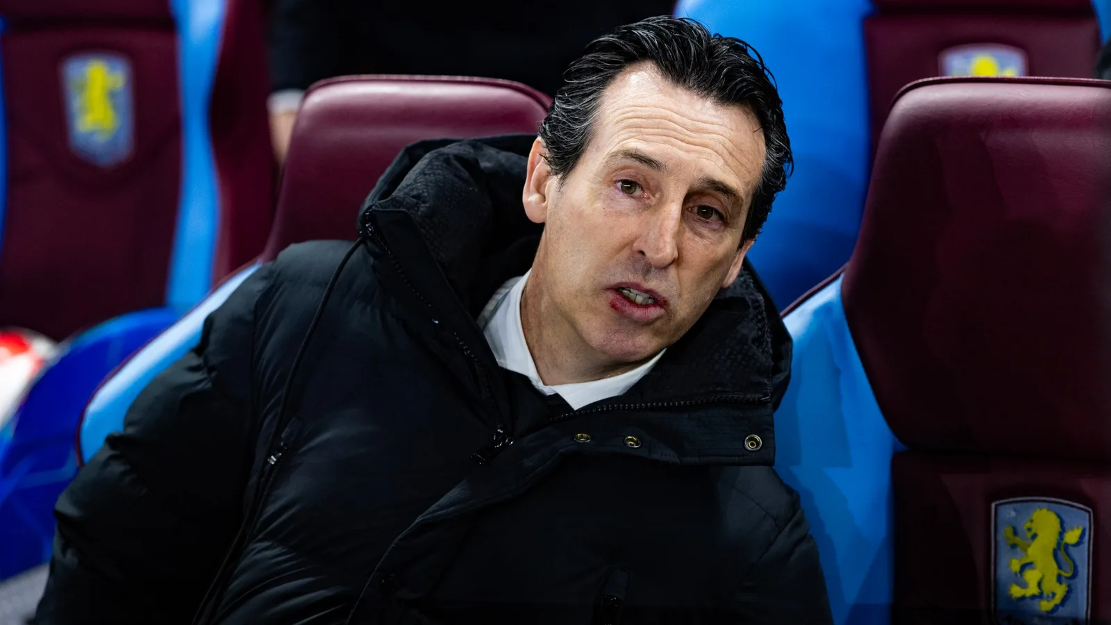 Aston Villa «  Prêt à lancer une superbe offre de transfert de 50 millions de livres sterling pour battre Man Utd, Arsenal et Chelsea à Jhon Duran Remplacement  »