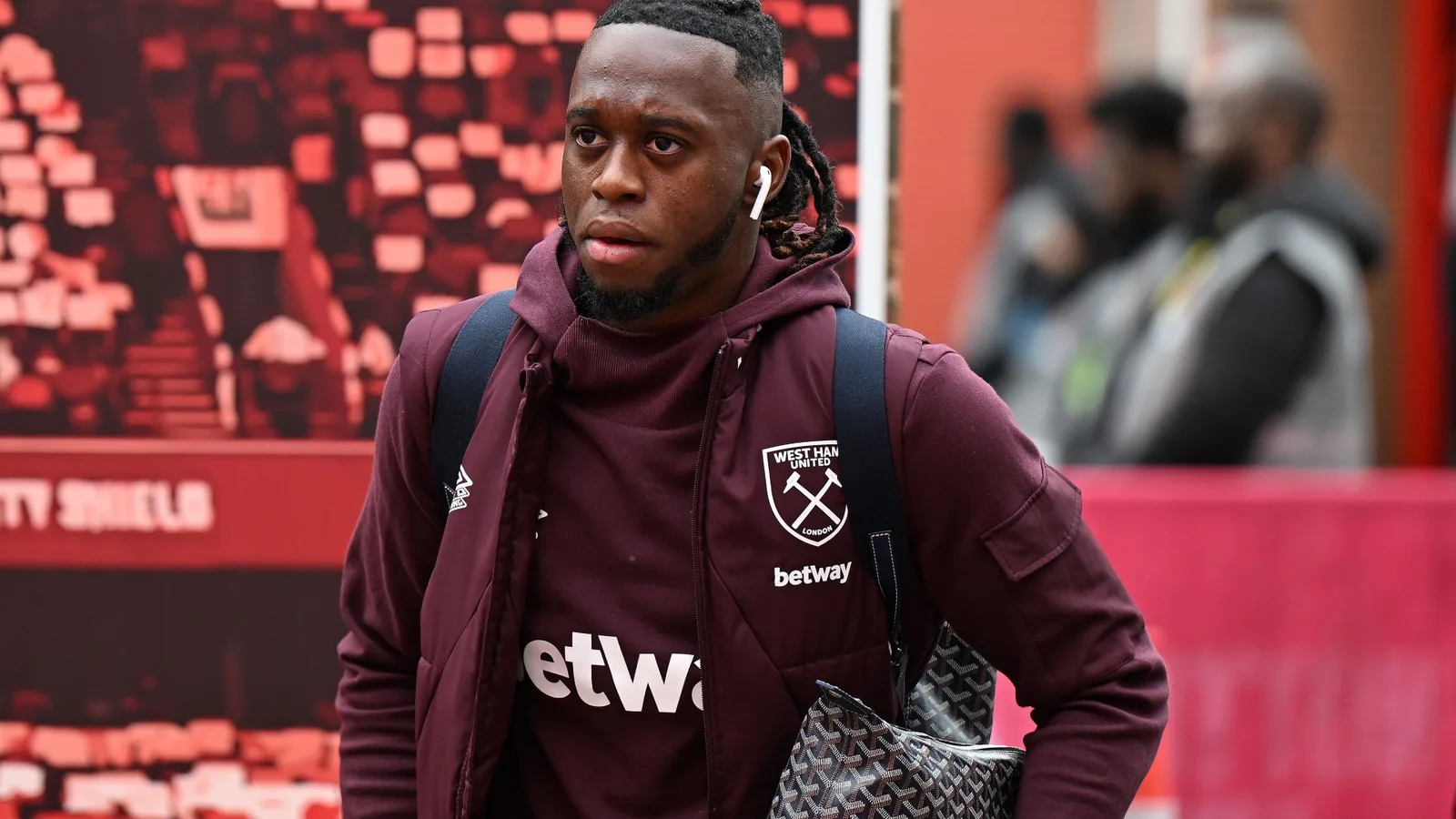« Je n’avais personne d’autre que ma PlayStation » – Aaron Wan-Bissaka brise le silence sur la période « difficile » de Man Utd après un transfert de 50 millions de livres sterling