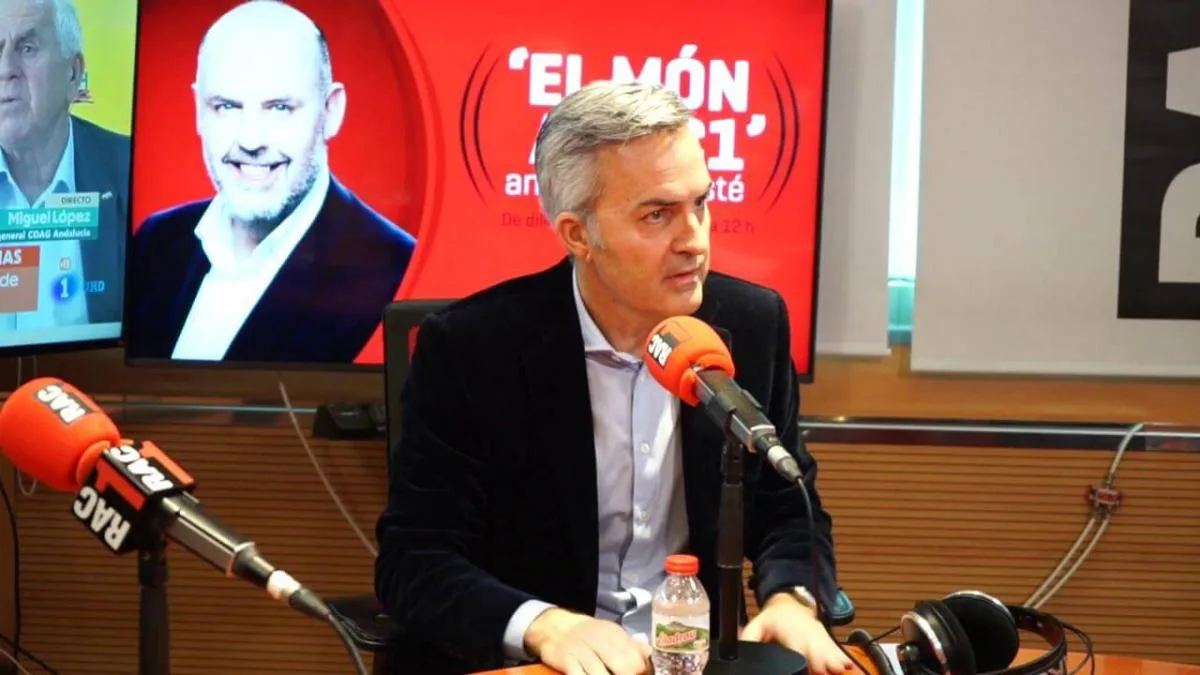 « Barcelone et ses supporters méritent mieux » – L’ancien rival de Joan Laporta dénonce la gestion par le président de la question de l’enregistrement
