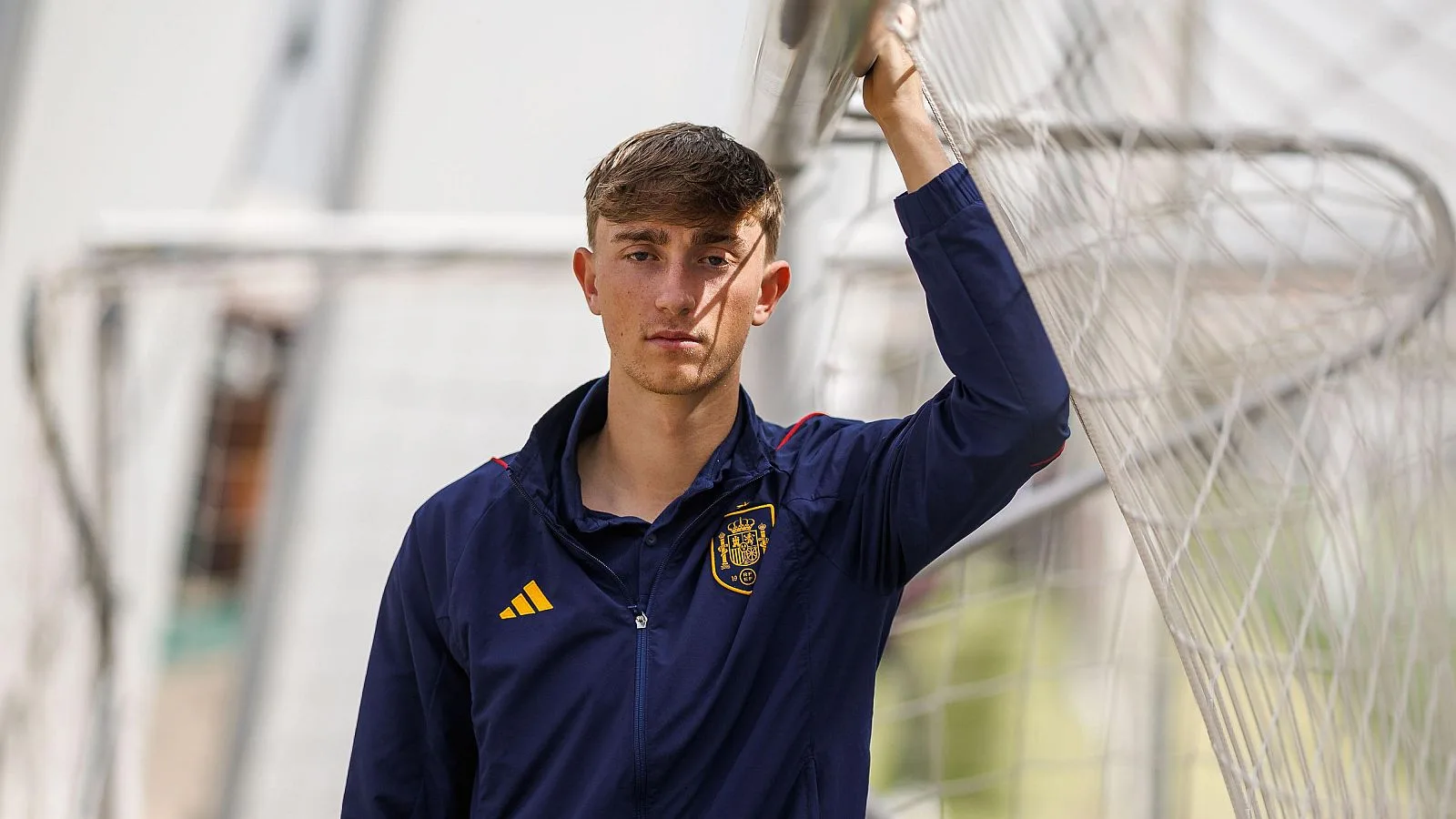 Dean Huijsen n’a aucun intérêt pour le drame néerlandais après les débuts de «Dream» Espagne