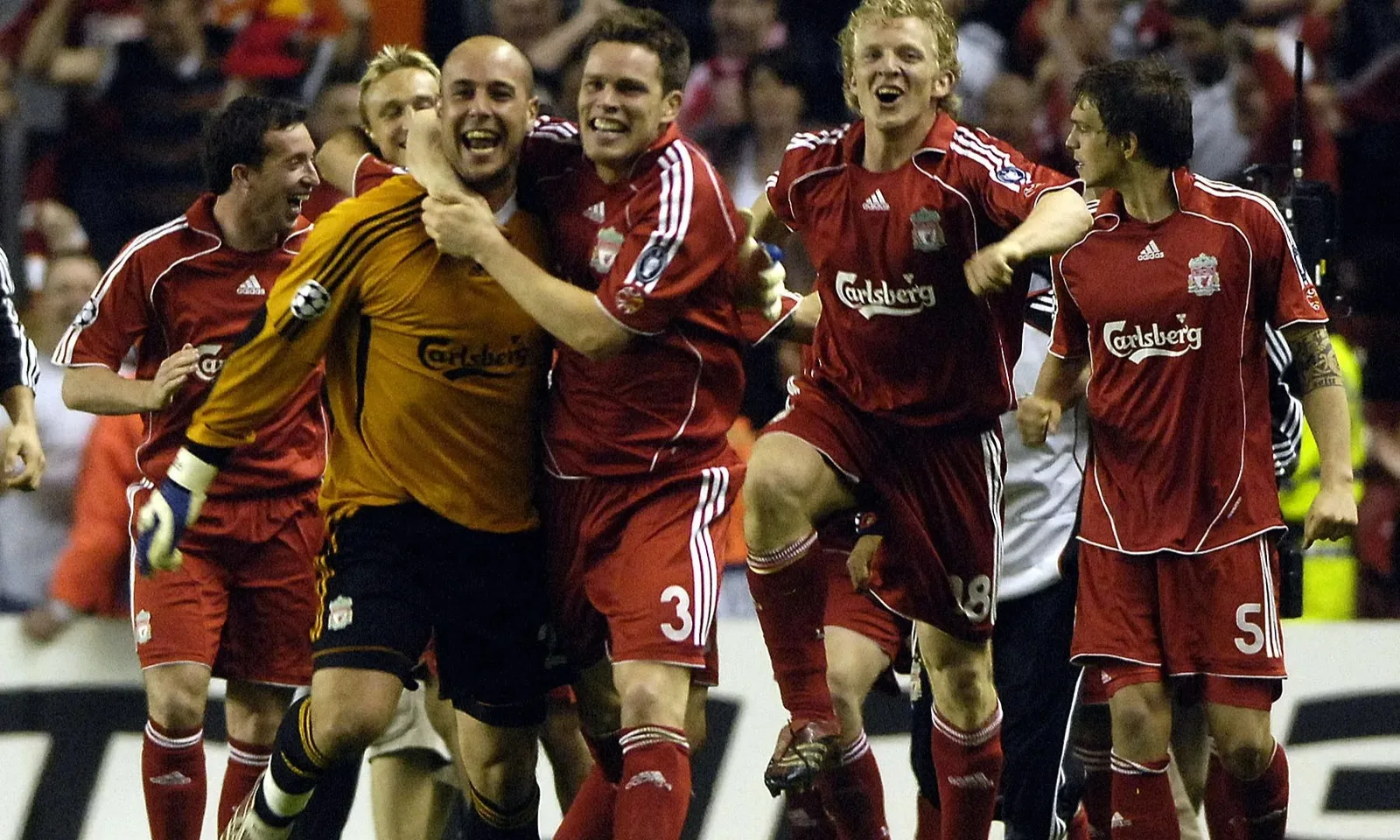 «  Une très belle carrière est terminée  » – Liverpool Legend prend sa retraite à l’âge de 42 ans et annonce le prochain emploi