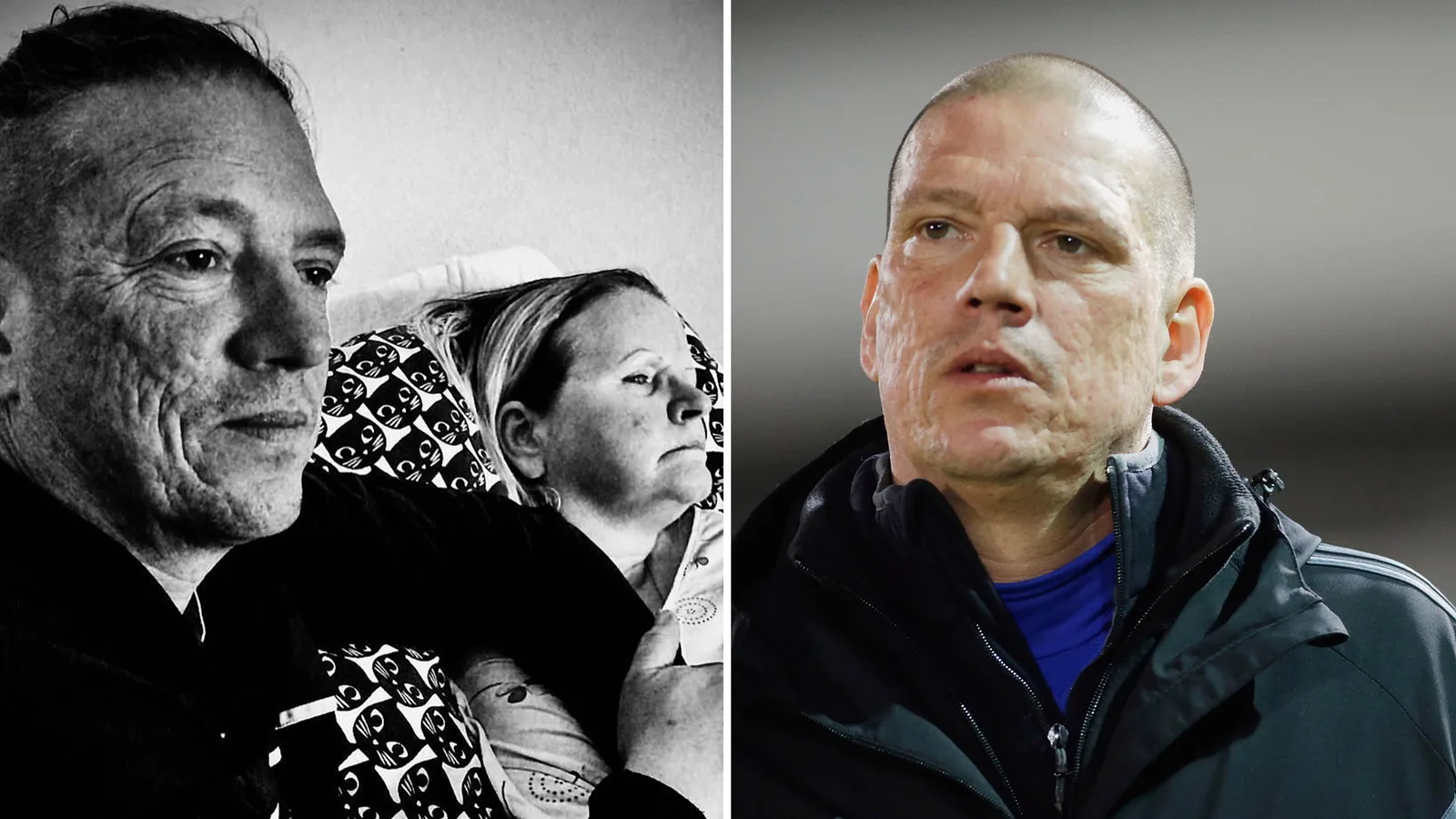 Christian Ziege partage une déclaration déchirante après le décès de sa femme alors que l’icône de la Premier League, 52 ans, déclare que « le monde s’est arrêté »