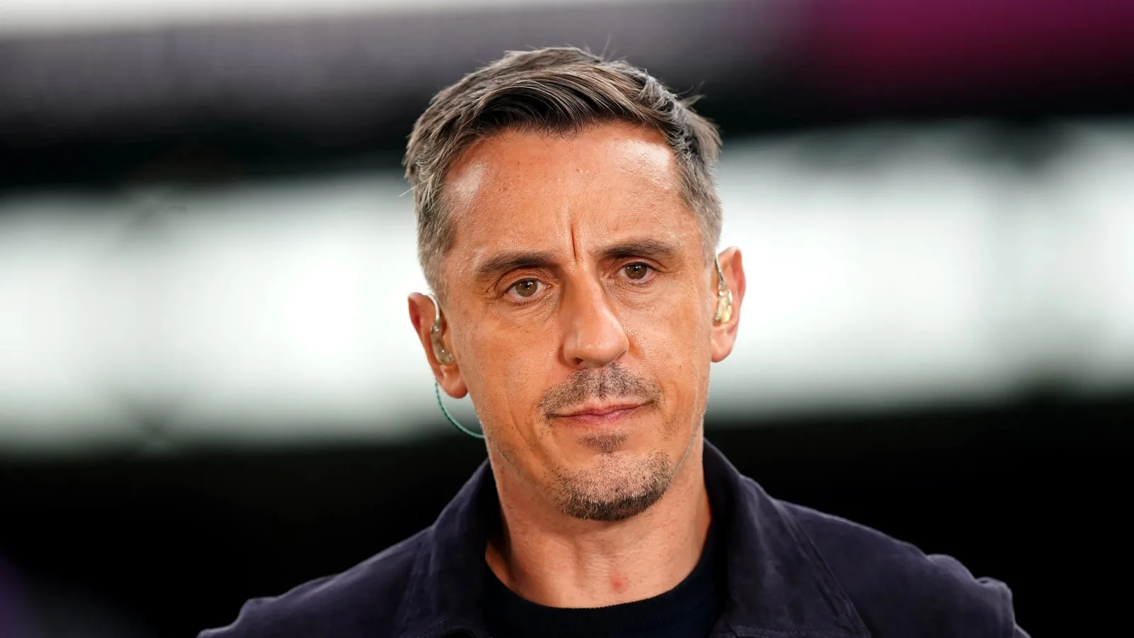 Gary Neville nomme quatre stars de l’homme qui doivent partir cet été et la sortie de transfert qui est un «pas trop loin»