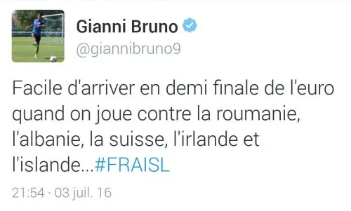 Gianni Bruno