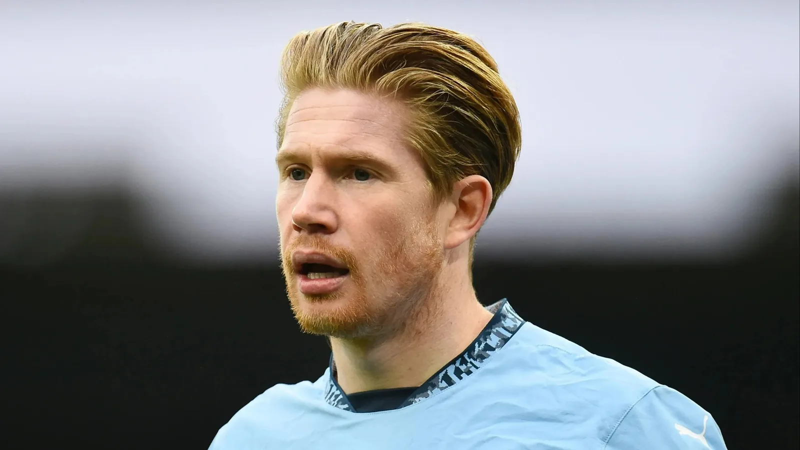 Kevin de Bruyne presque impossible à remplacer car des statistiques incroyables montrent qu’il a gagné plus de 40% des points de Man City
