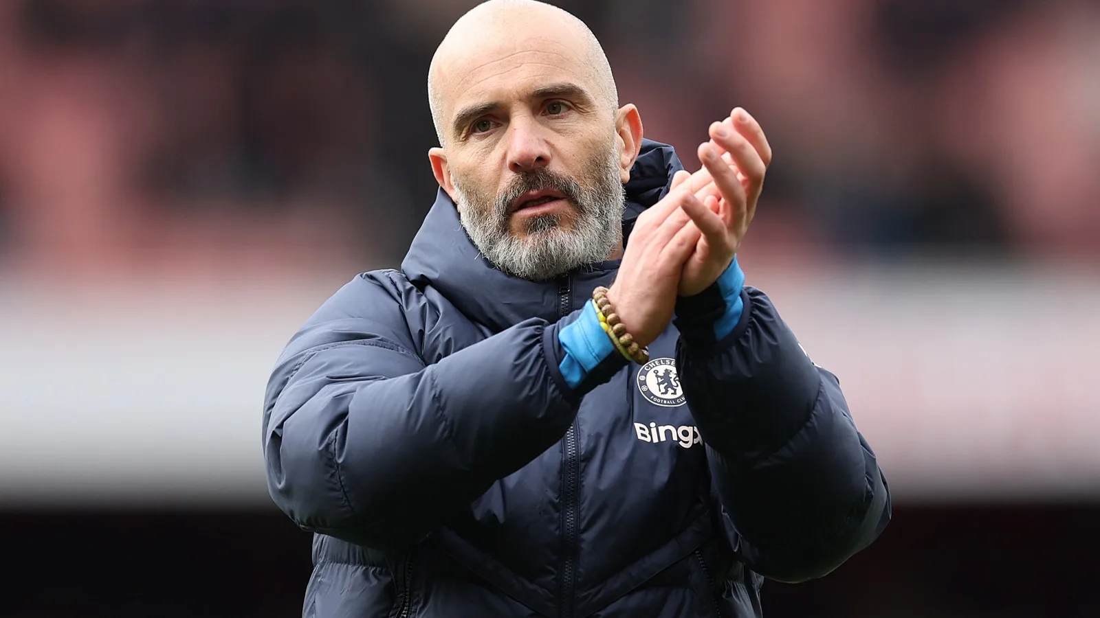 Fuming Enzo Maresca annule le jour de congé des stars de Chelsea après avoir été gêné par l’équipe U21S