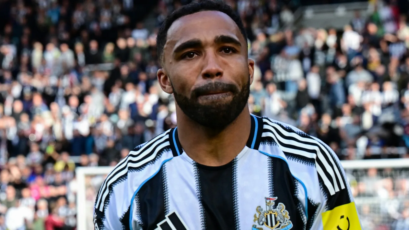 Callum Wilson recherché par deux clubs de Premier League s’il snobs l’offre contractuelle réduite de Newcastle