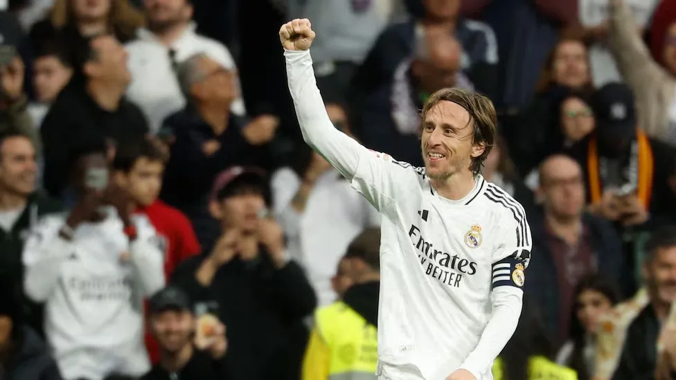 Le Real Madrid reçoit une augmentation majeure en tant que joueur clé ouvert à la prolongation du contrat