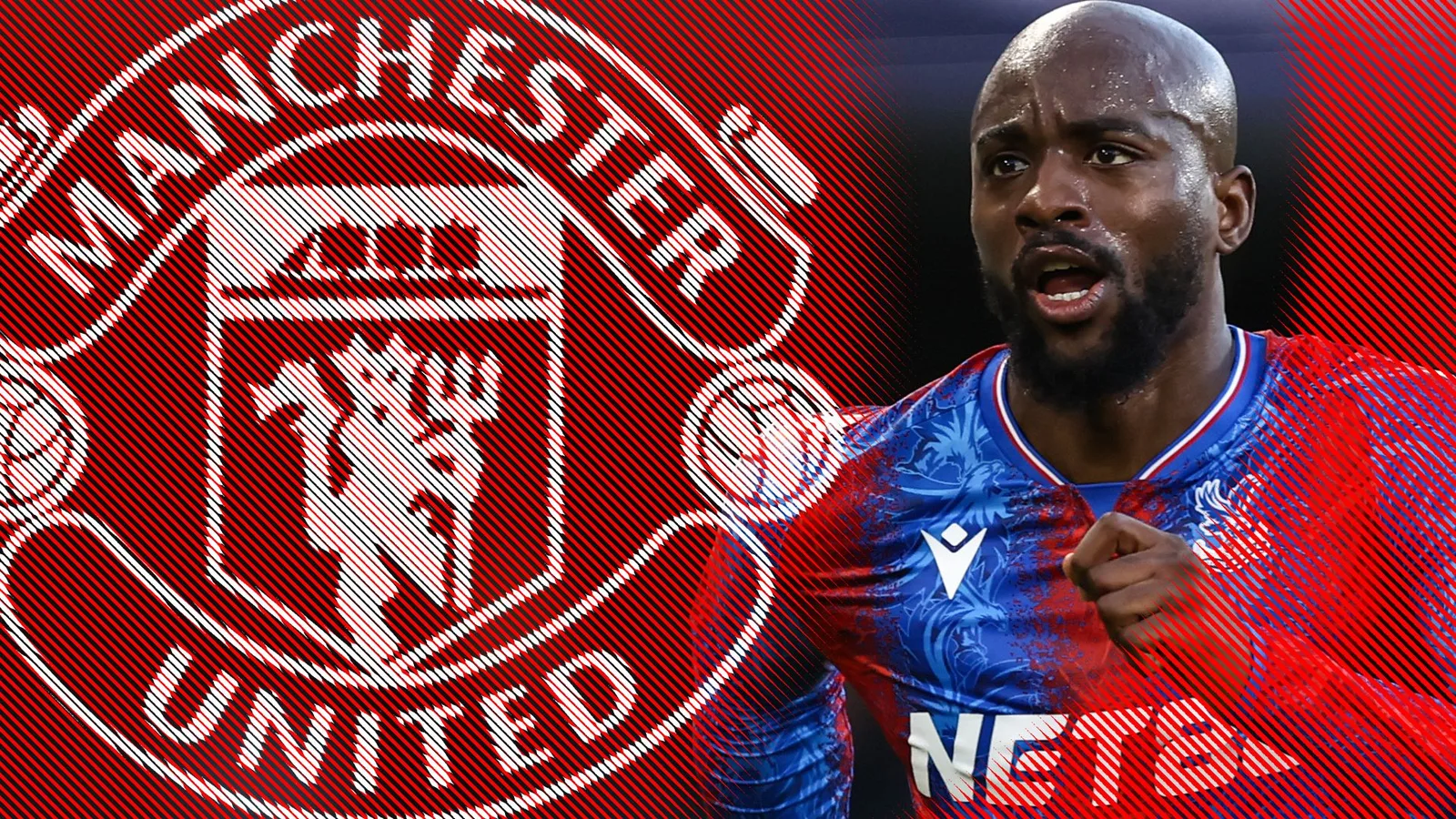 Man Utd Transfer News Live: United Monitor Mateta Exclusive, Gyokerres Twist, Rashford Eyed par Barcelone – Mises à jour