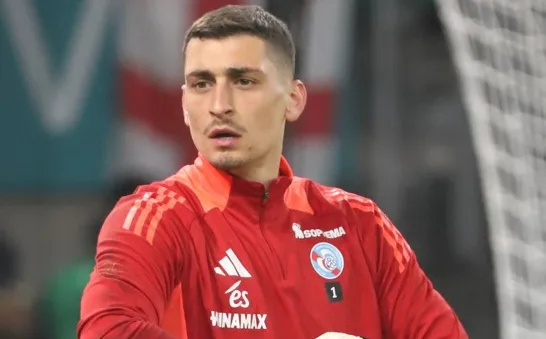 Le Djordje Petrovic de Chelsea ouvre la porte au séjour de Strasbourg