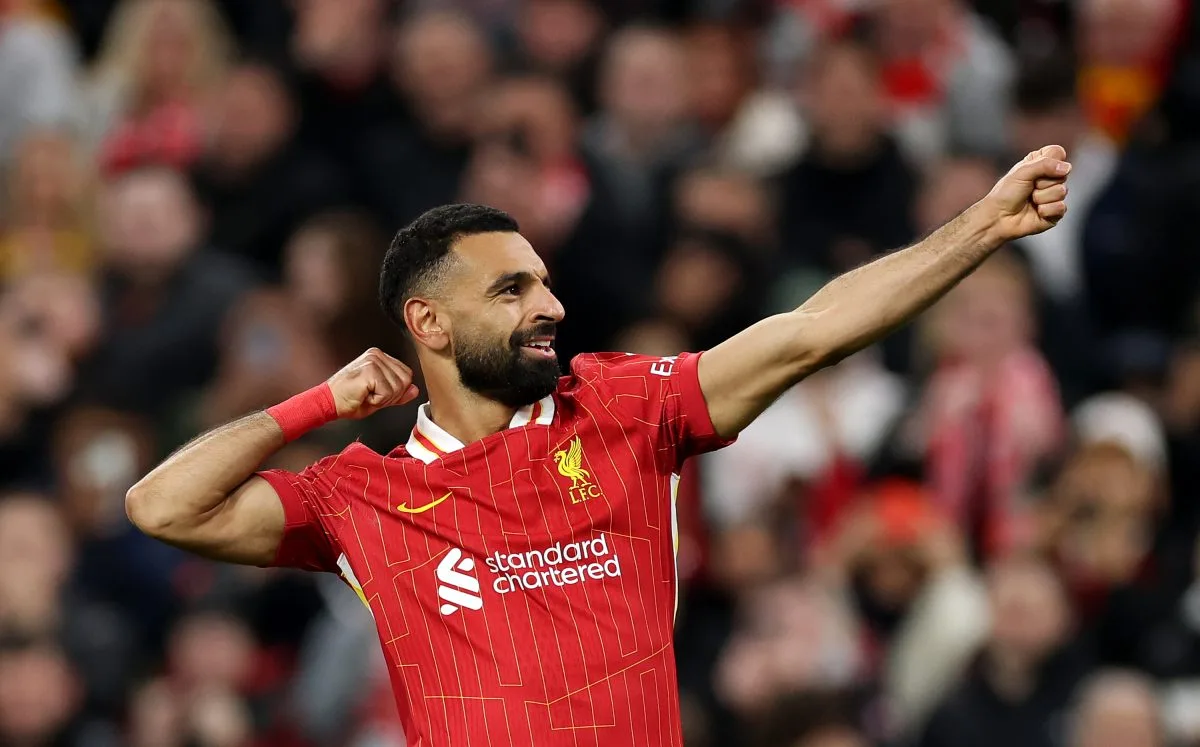Le PSG va « tout faire » pour recruter Mohamed Salah de Liverpool