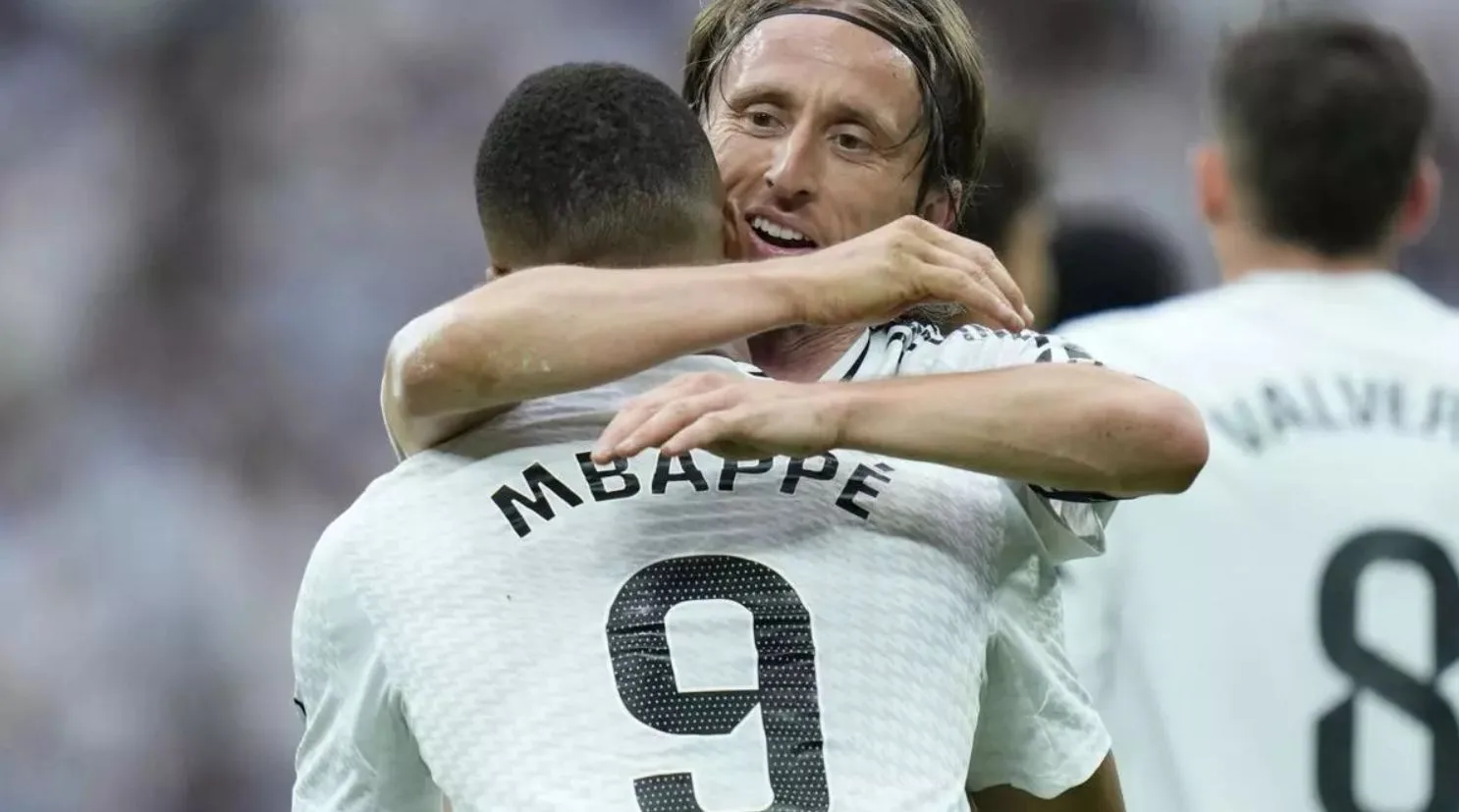 « Histoire inoubliable » – Luka Modric, Carlo Acelotti parle de l’apparence finale de Santiago Bernabeu