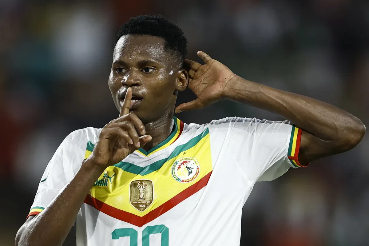Lentilles intéressées par l’ancien Habib Diallo de Strasbourg