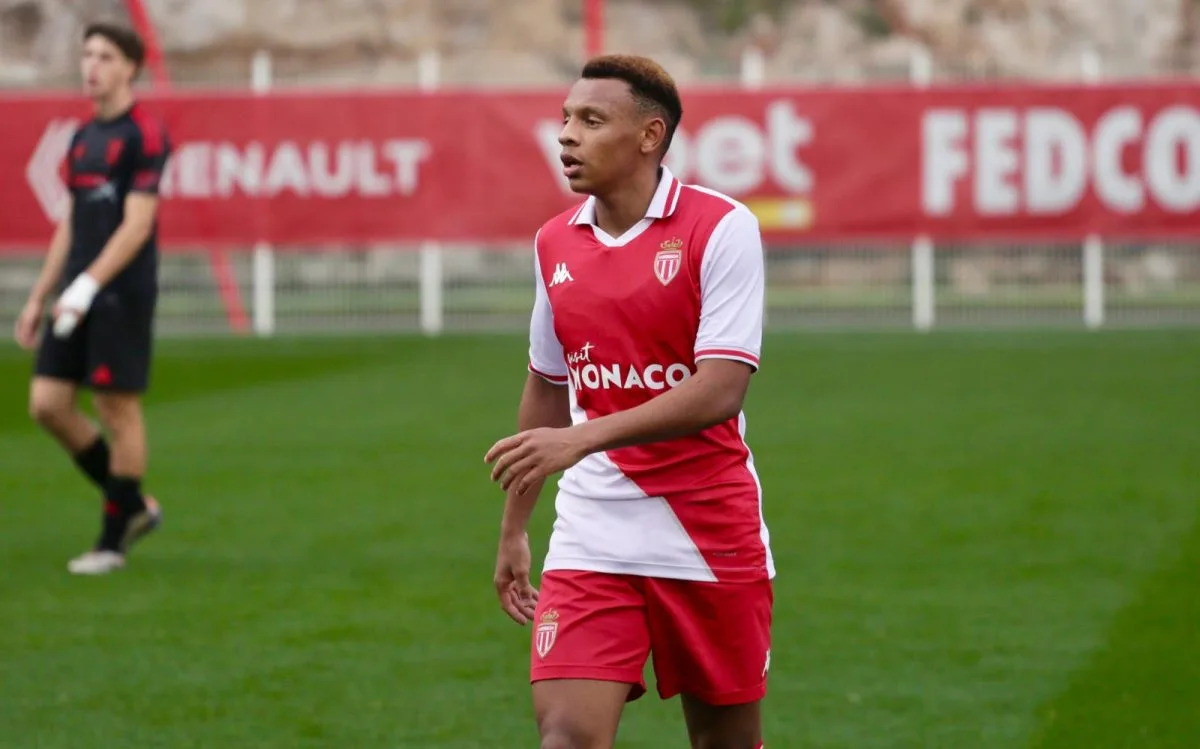 OFFICIEL | Joan Tincres de Monaco rejoint Amiens en prêt
