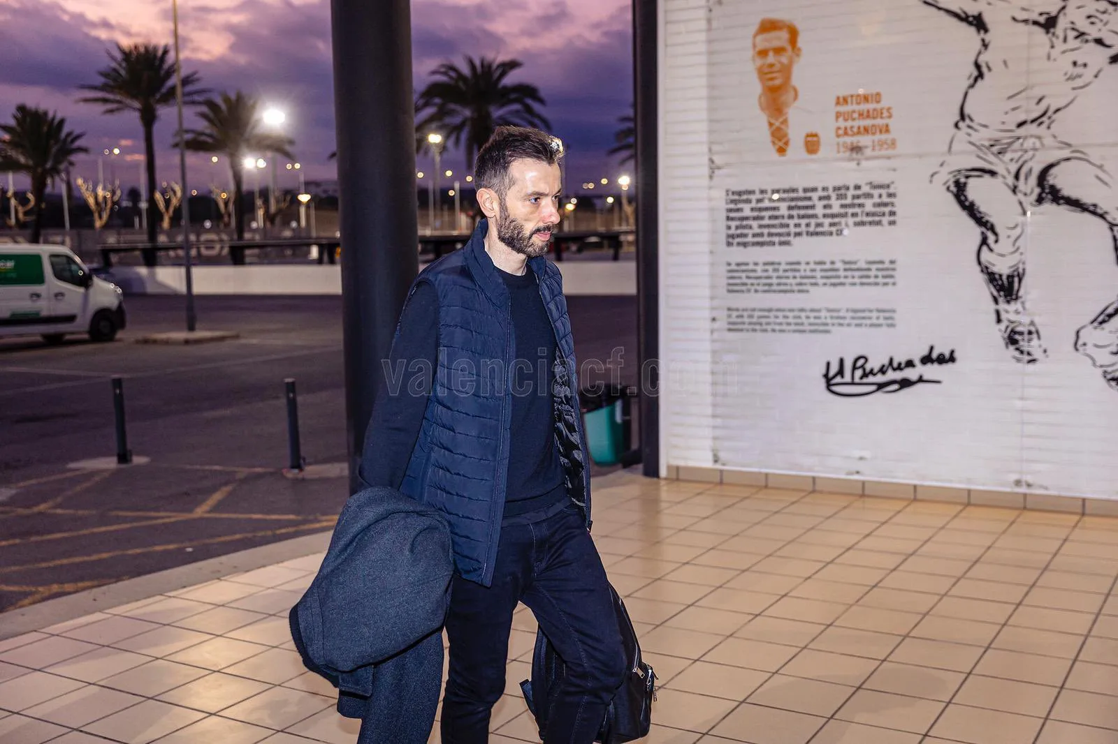 « Nous pouvons revenir à notre place » – Carlos Corberán confiant de pouvoir renverser la situation à Valence