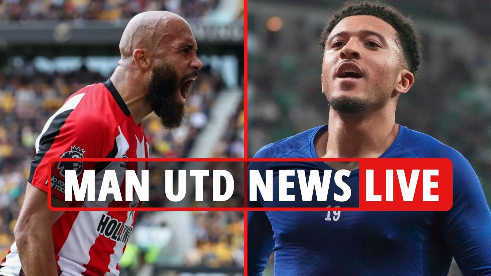 Man Utd Transfer News Live: Hojlund veut rester, Sancho lié au Saudi Club, Spurs tentant de détourner MBEUMO MOVE