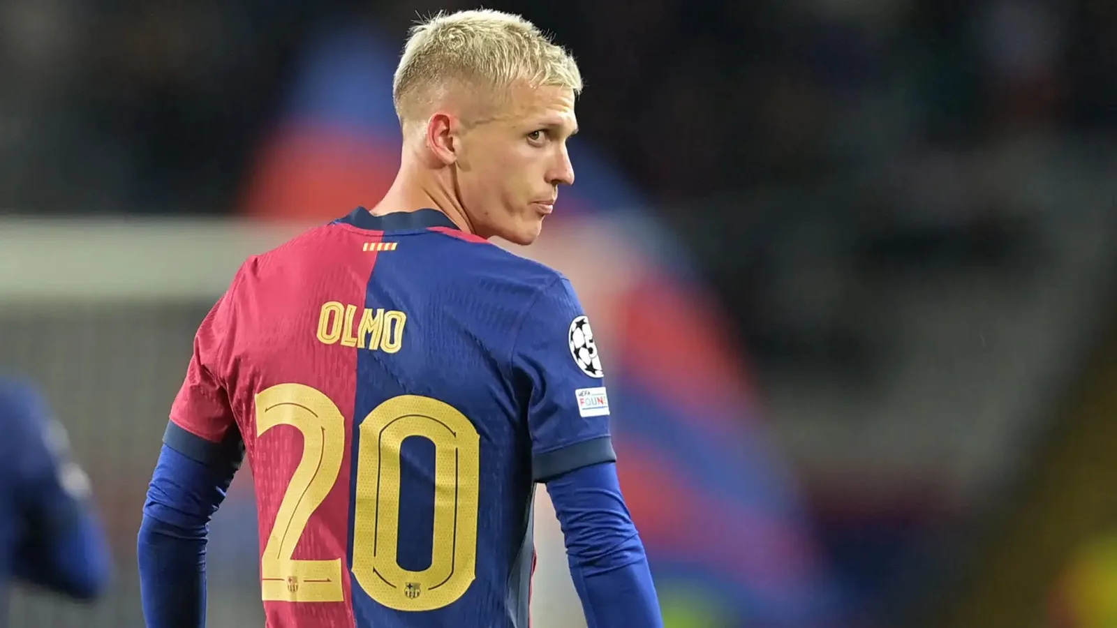 Officiel : La Liga confirme l’inscription du duo barcelonais Dani Olmo et Pau Victor