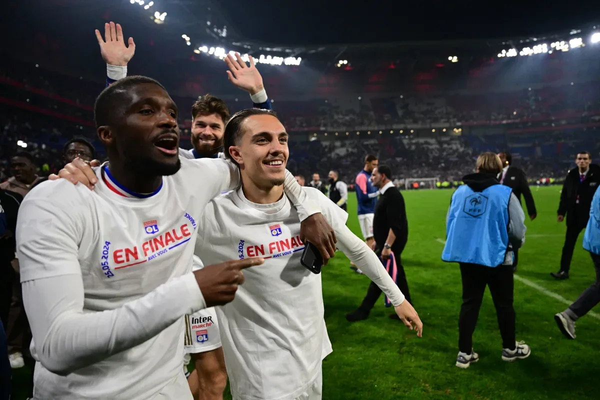 Lyon a prédit XI contre Brest : Maxence Caqueret absent à l’approche de son déménagement