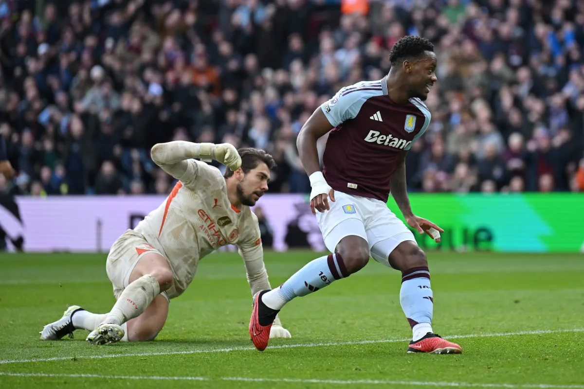 Aston Villa veut plus de 100 millions de livres sterling pour Jhon Durán, cible du PSG