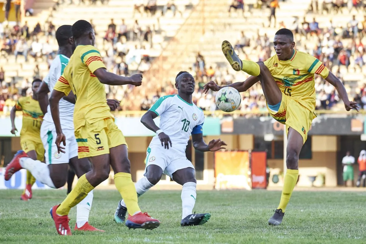L’international malien Mamadou Fofana rejoint la New England Revolution