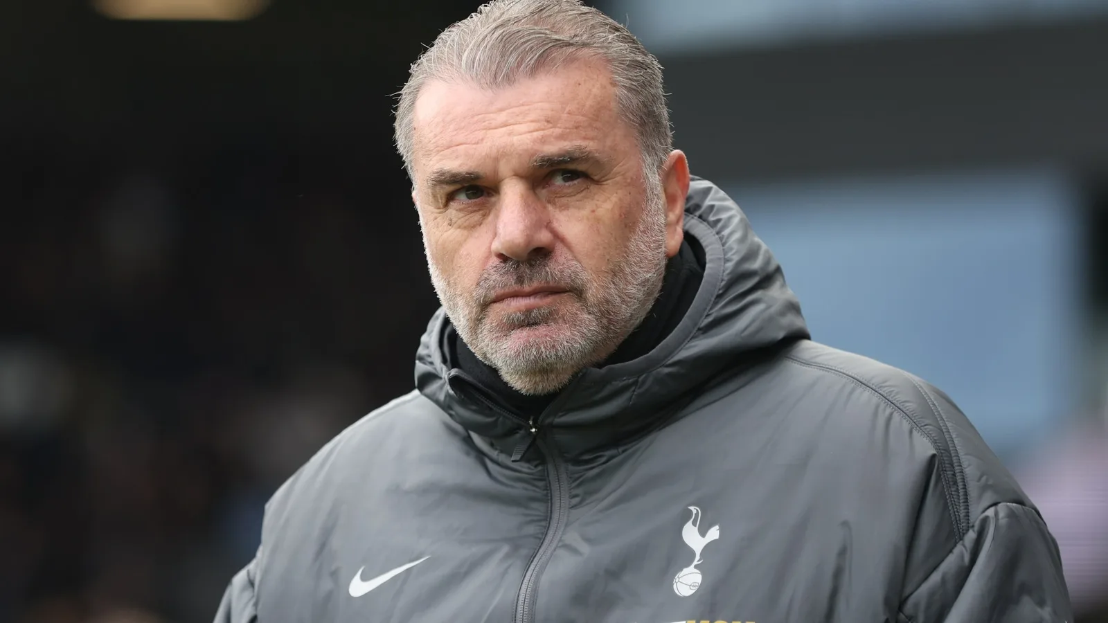 L’avenir de Tottenham d’Ange postcoglou «  en doute sérieusement  » comme le club «  prend la décision de la cible de le remplacer  »