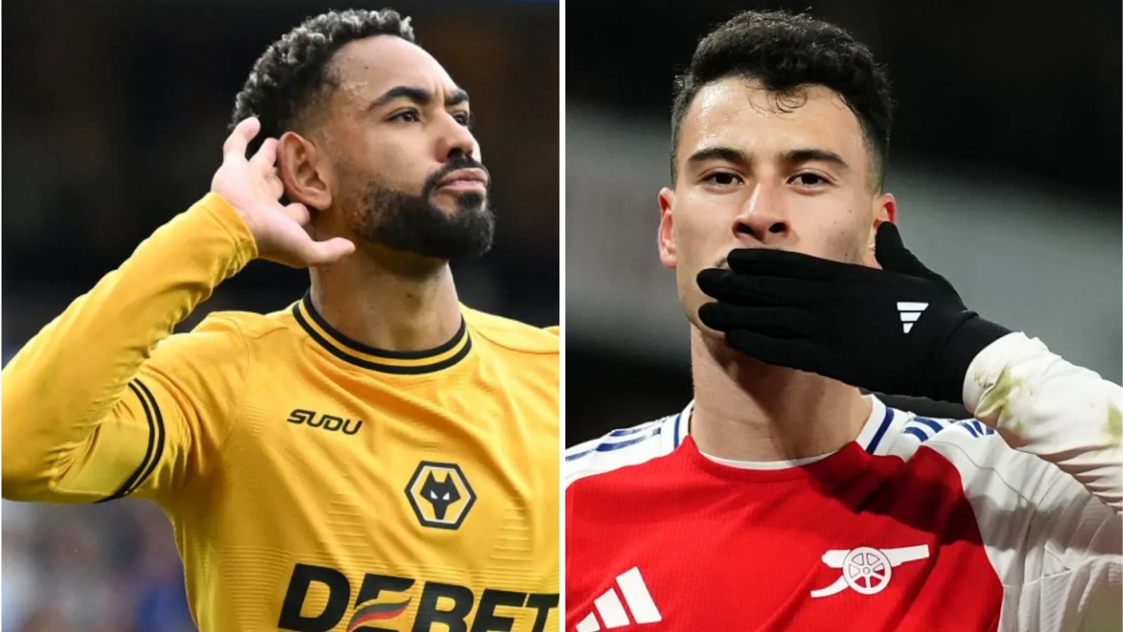 Est-ce que Wolves vs Arsenal à la télévision? Comment suivre un énorme affrontement de Premier League de Molineux