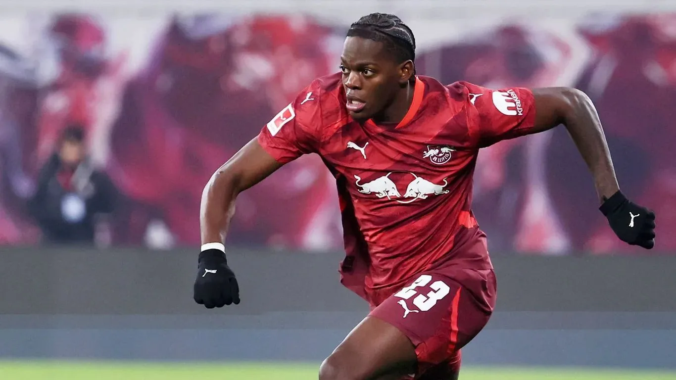 Le défenseur a des vues sur le Real Madrid Move dans la fenêtre de transfert d’été
