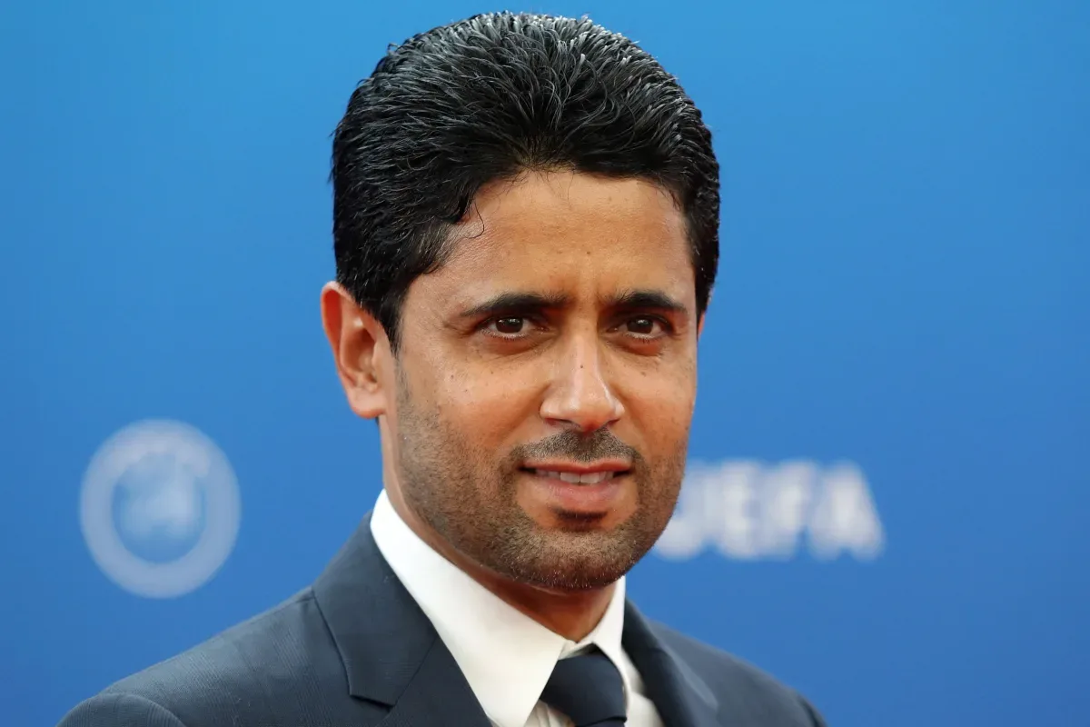 Le Qatar menace de retirer les investissements du PSG & Bein Sports par rapport à Nasser Al-Khelaifi