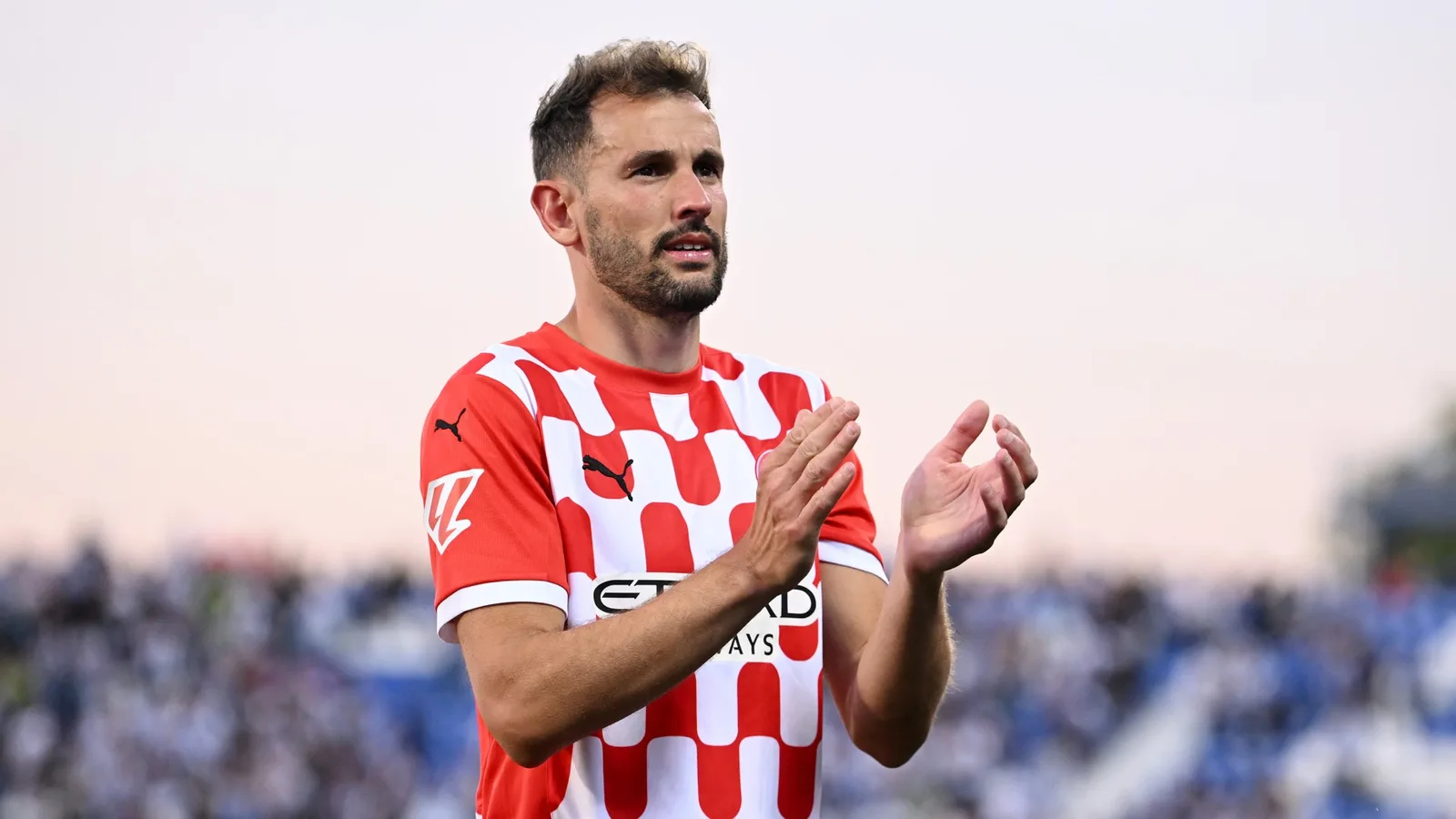 Girona terminez la course sans victoire de 11 matchs pour augmenter les espoirs de la survie de La Liga