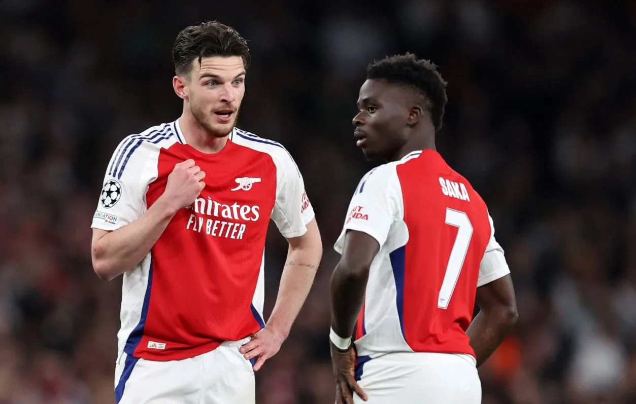 L’icône d’Arsenal pense que la star actuelle améliorerait le Real Madrid
