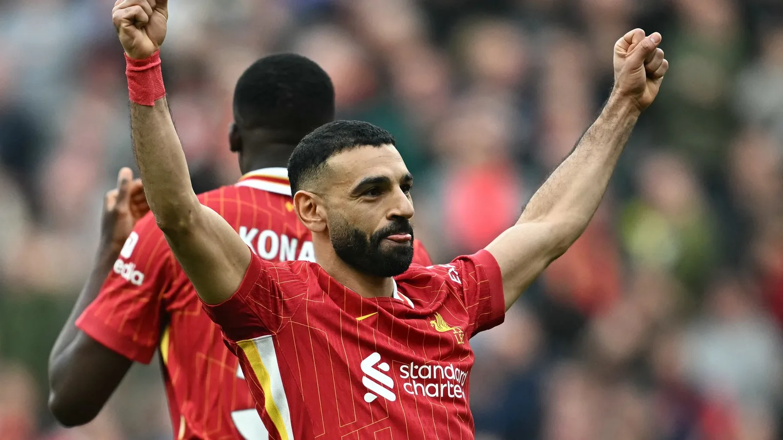 Comment Liverpool peut-il remporter le titre de Premier League ce soir?