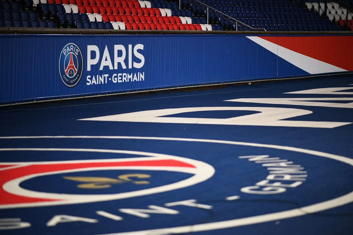 Manchester City devrait signer PSG Prospect