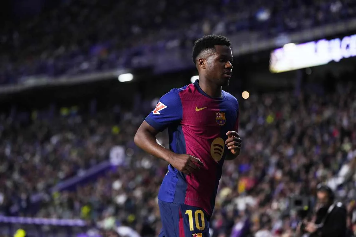 Barcelone a décidé de vendre 22 ans cet été