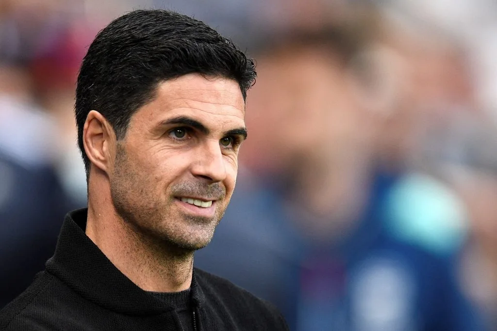 «  Un club massif avec une énorme histoire  » – L’entraîneur-chef d’Arsenal Mikel Arteta se souvient de ses jours de jeu au PSG