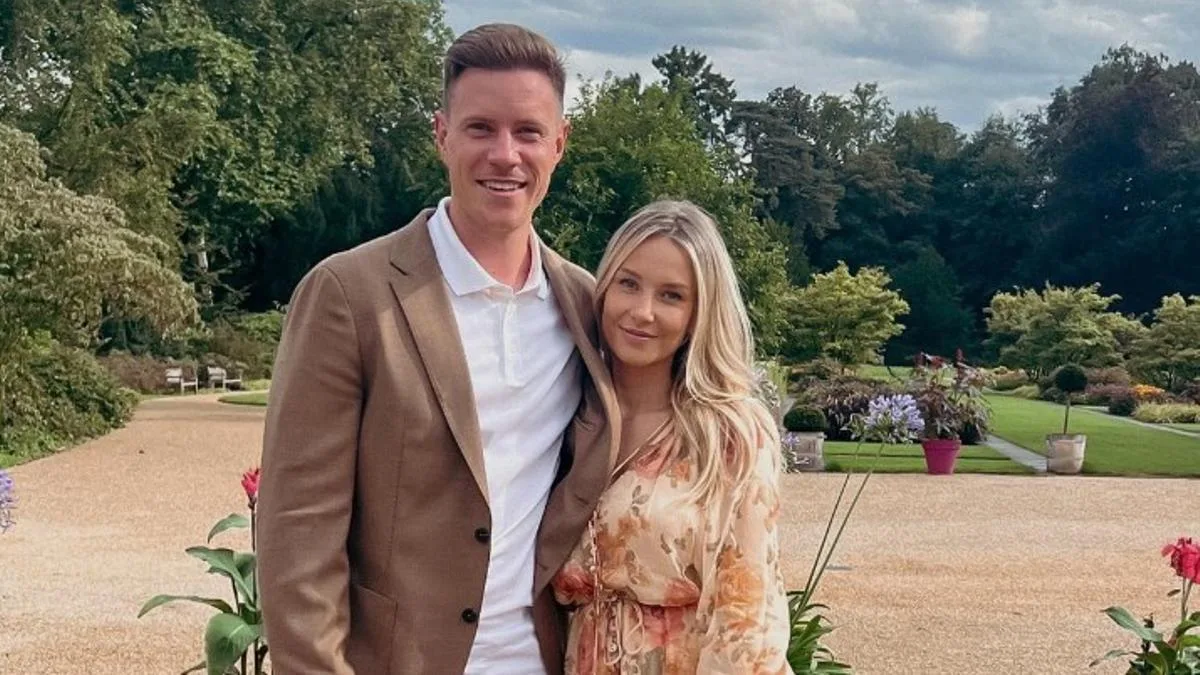 Ter Stegen laisse tomber une déclaration ardente sur les rapports sur Split with Wife
