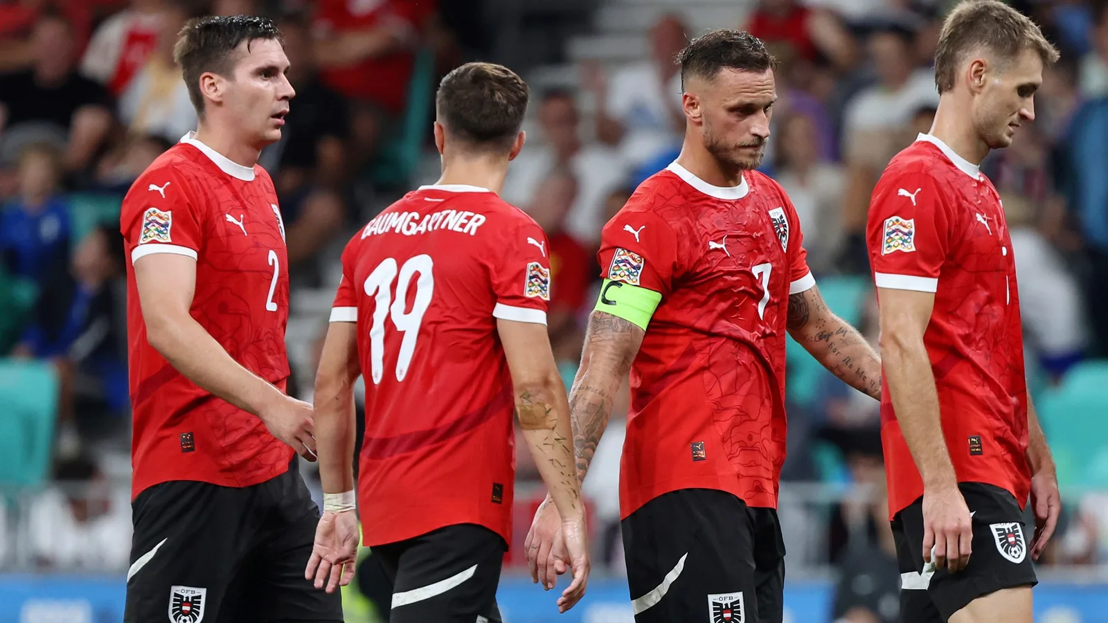 «  J’avais peur  » – l’as oublié de Premier League révèle le moment d’horreur qu’il a subi une crise de panique sur le terrain