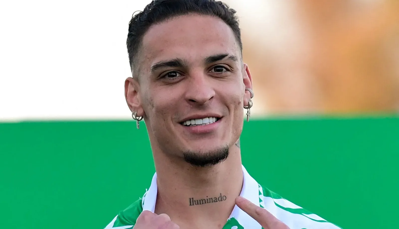 «  Je pense  » – Le vrai PDG de Betis laisse entendre que le transfert de prêt d’Antony pourrait être rendu permanent pour mettre fin à l’homme de Flop Utd Nightmare