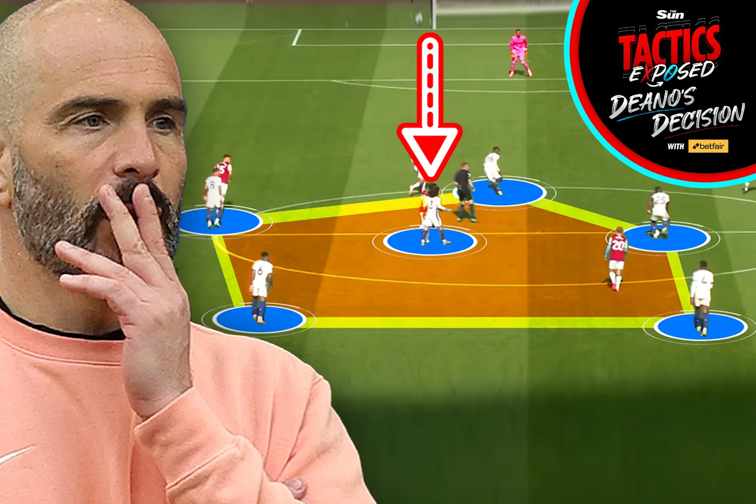 Comment Enzo Maresca peut transformer Chelsea pour défier pour le titre de Premier League avec Nicolas Jackson libérant Cole Palmer