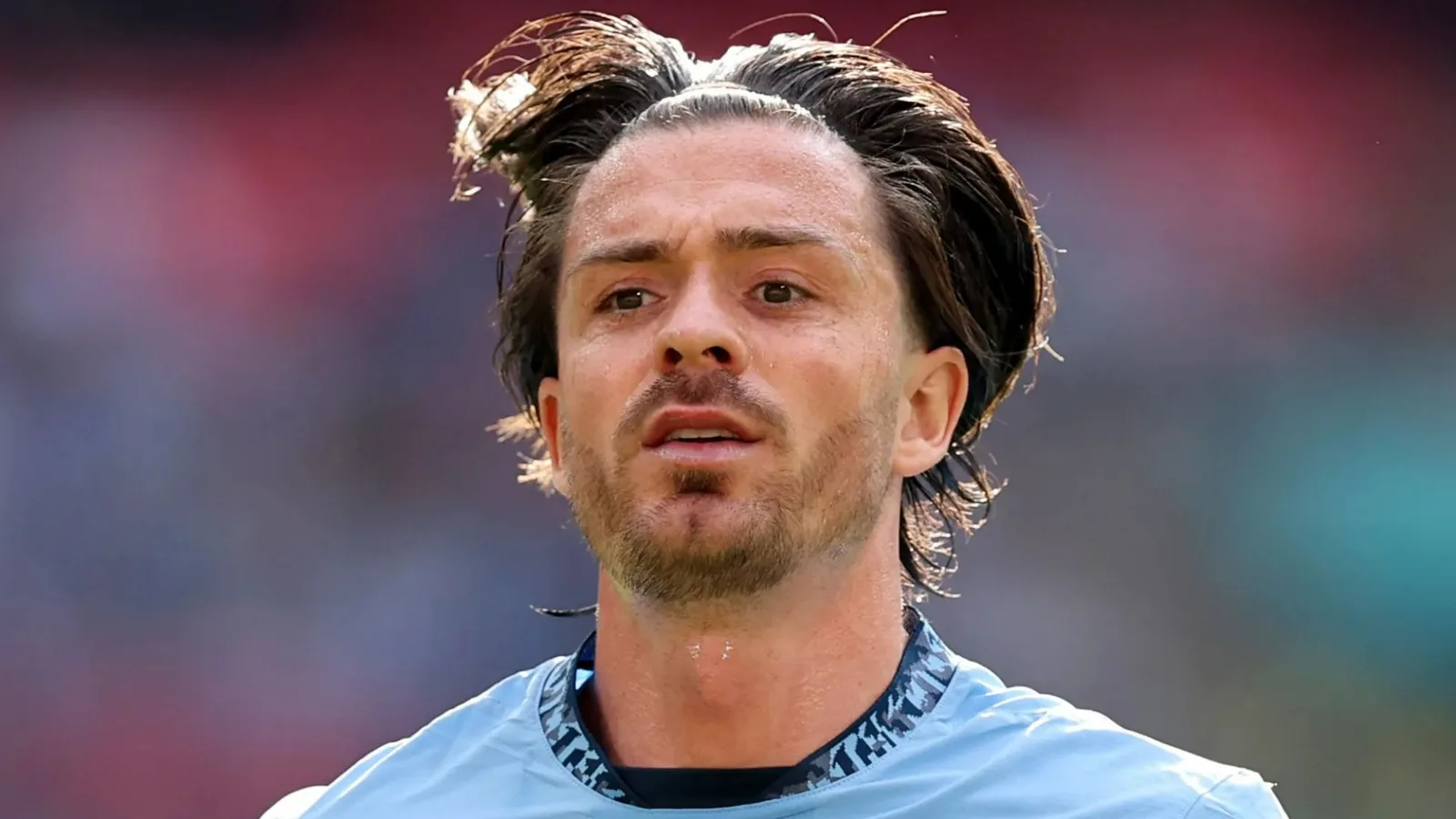Jack Grealish face à des faits, il devra quitter Manchester City s’il veut jouer pour l’Angleterre lors de la Coupe du monde