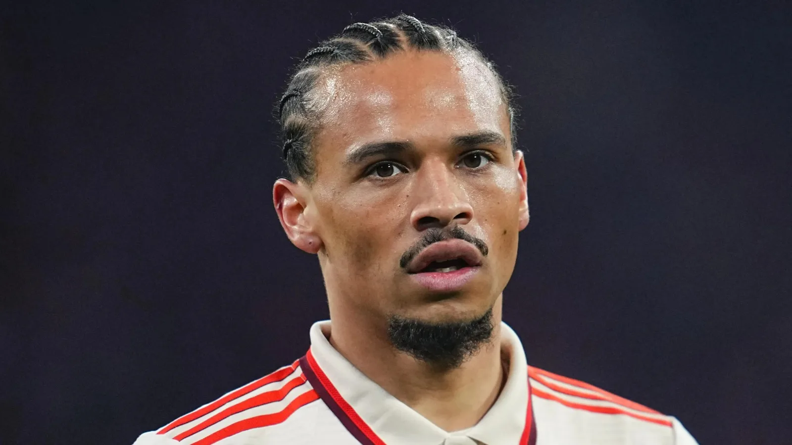 Leroy Sane pourrait être prévu pour le retour en Premier League, car Arsenal et Chelsea Target reçoivent ’10 jour du Bayern Ultimatum’