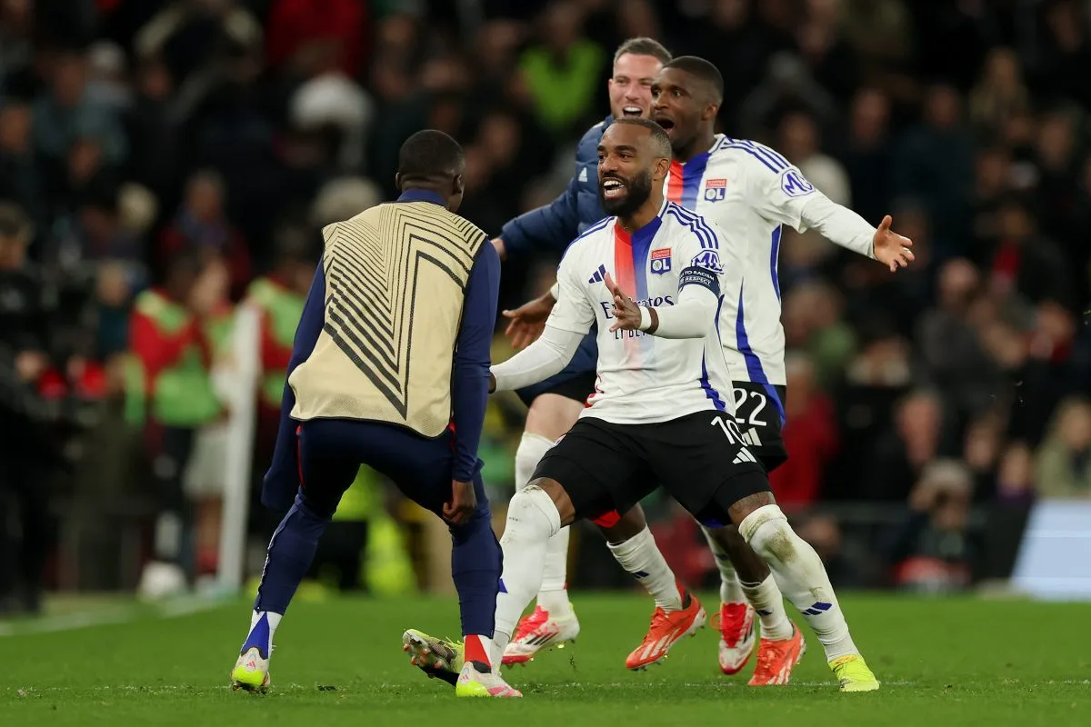 Lyon a prédit Xi v Angers: Alexandre Lacazette commencera dans le dernier match pour le club